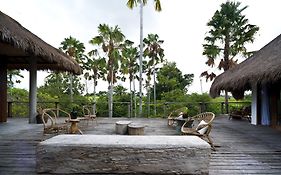 Planta Boutique Resort